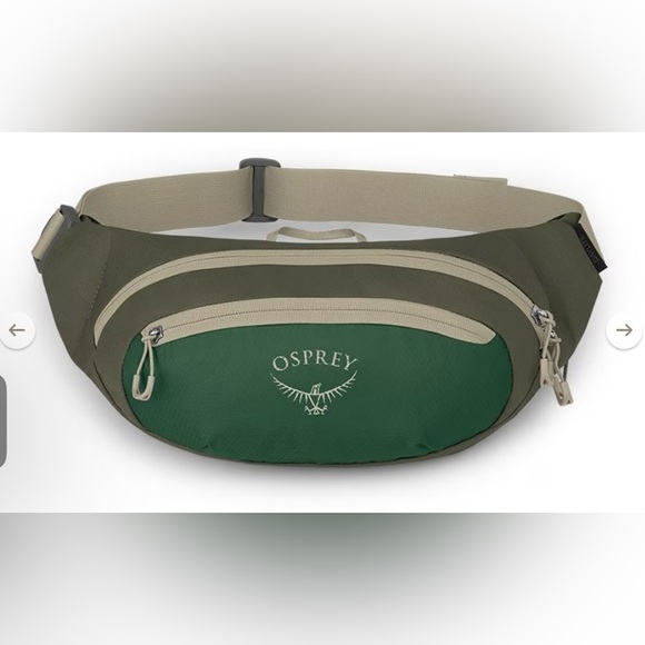 Osprey Daylite Waist Pack - NEW - Picture 5 of 10